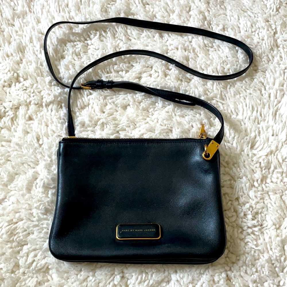 Marc Jacobs Crossbody Bag